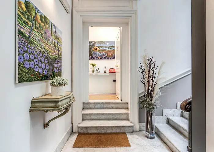 Suite Della Pigna
