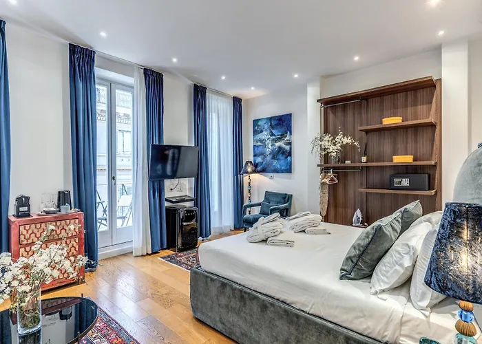 Suite Della Pigna